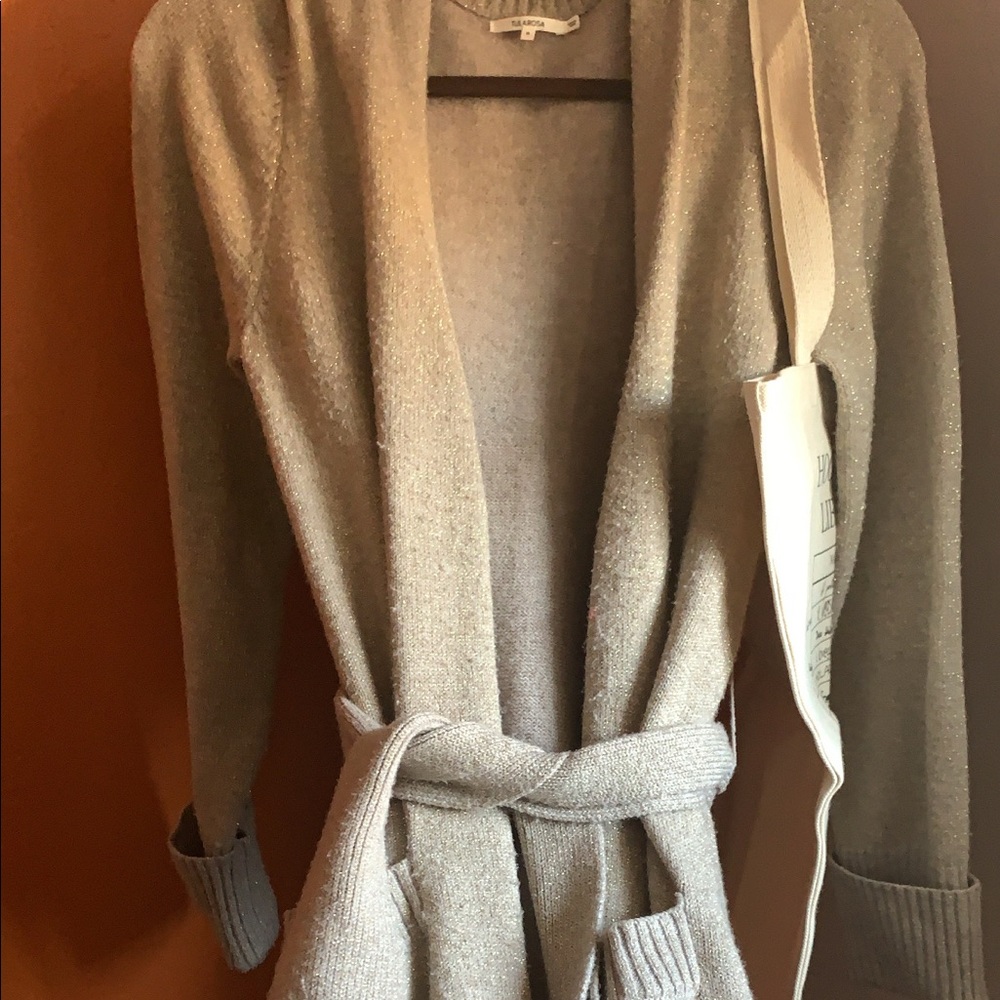 REVOLVE tularosa oversized cardigan